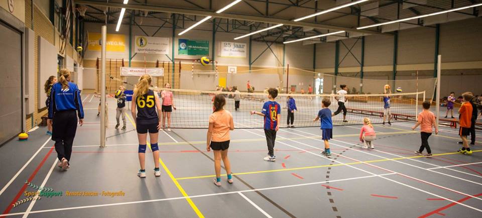 Activiteiten herfstvakantie
